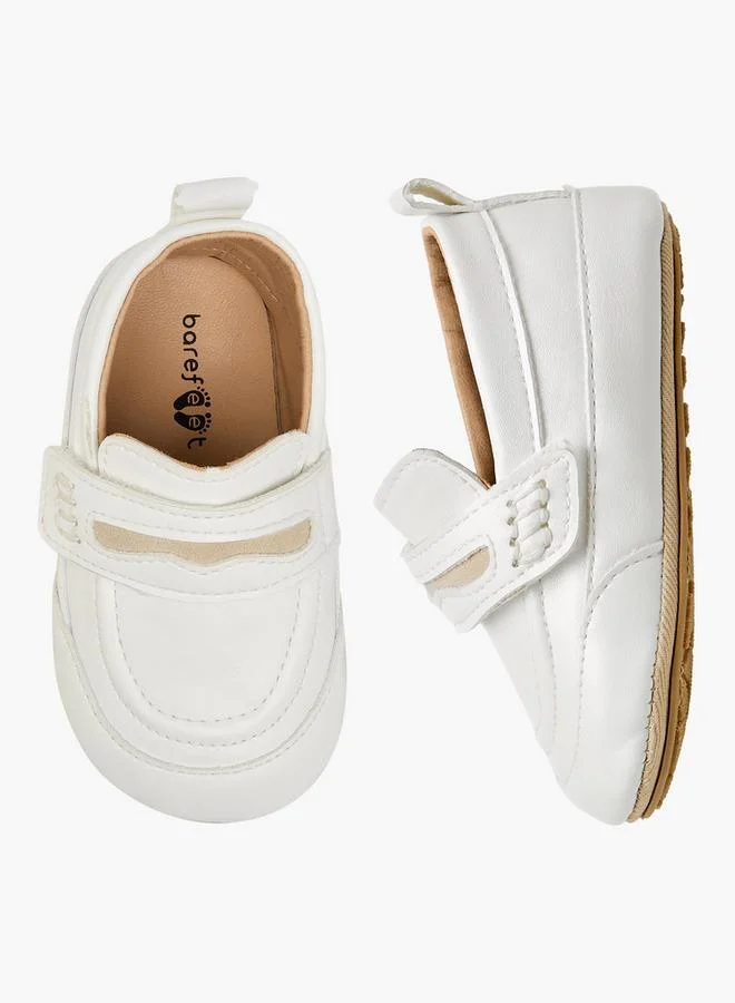 بيرفيت Booties With Hook & Loop Closure Ramadan Collections